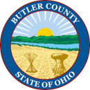 Butler County Recorder