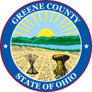 Greene County Recorder