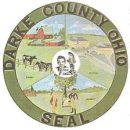 Darke County Recorder
