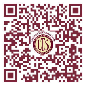 Landmark CertifID qr-code