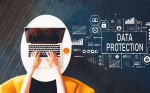 Data protection 
