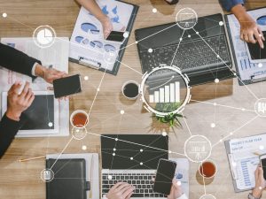 Data analysis