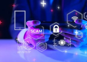 Cybersecurity 