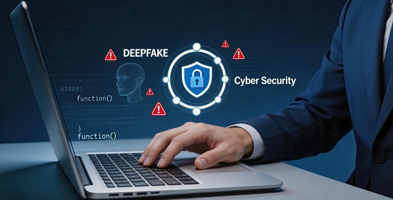 deepfake cybersecurity, fbi alert
